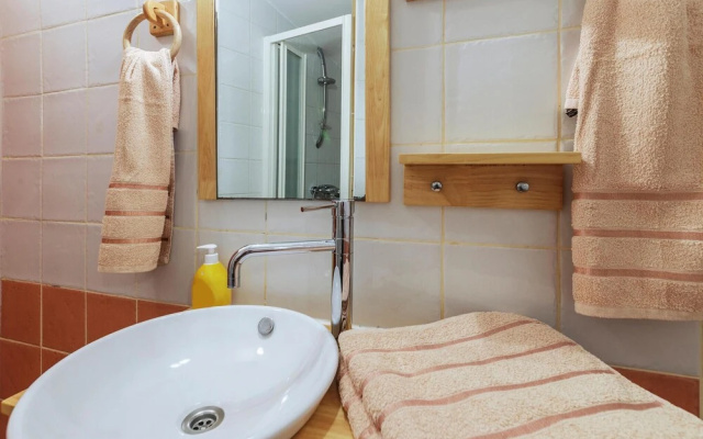 Stunning Home in Pula With Wifi and 0 Bedrooms