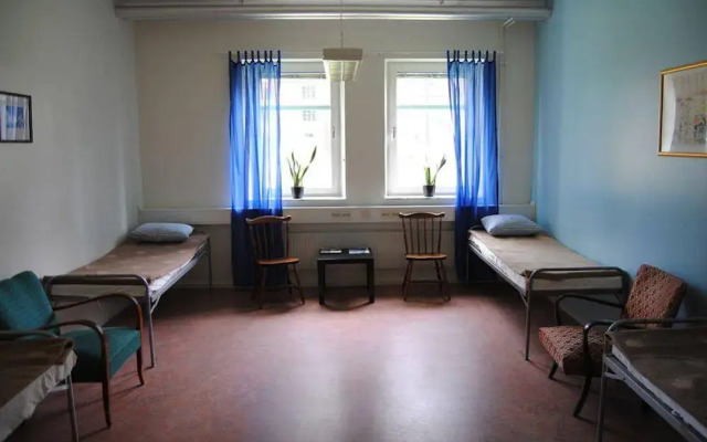 Värmlands Campanläggning