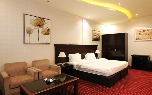 Rawaq Suites 5 Al Sulimaniyah