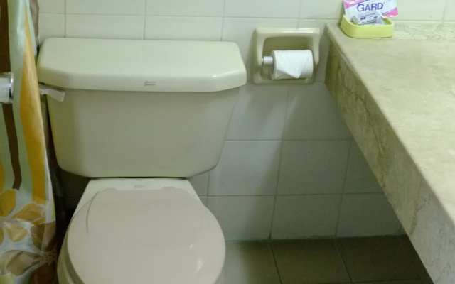 Отель Midori Davao