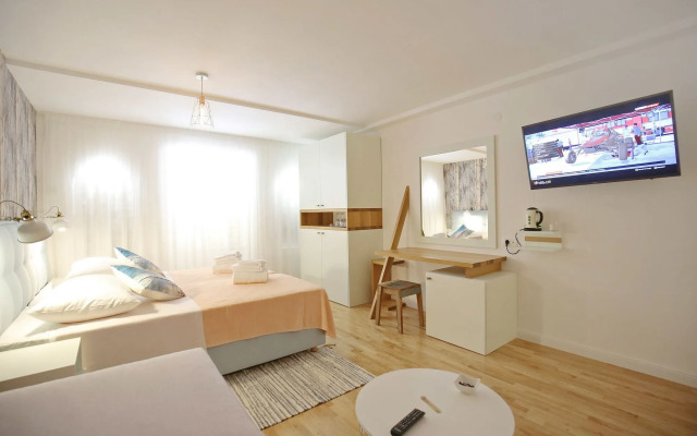 Central Apartments - Integrated Hotel Zadar