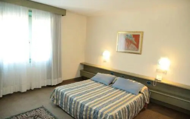 Aviano Palace Hotel