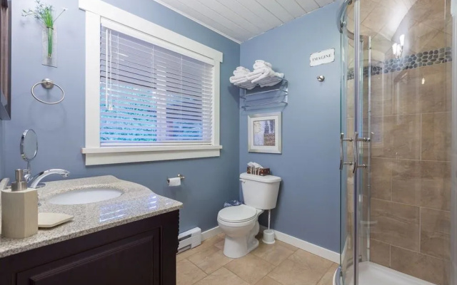 Creekside B & B