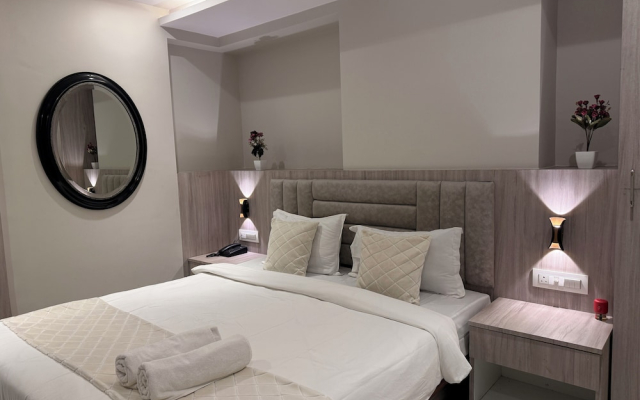 kurla suites