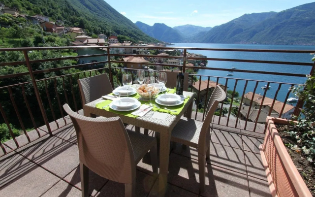 La Luna Apartment near Bellagio