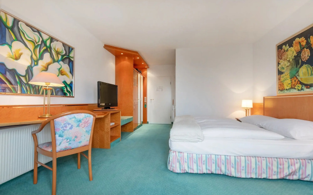 Hotel Bellevue