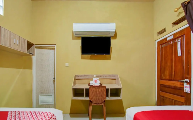 Hotel O Melati House Syariah