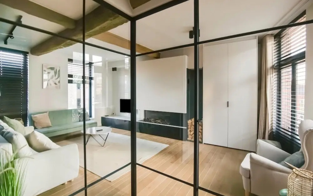 Holiday Home in the Heart of Hasselt