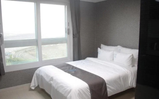 Incheon Airport Hotel Heyden Yeongjong