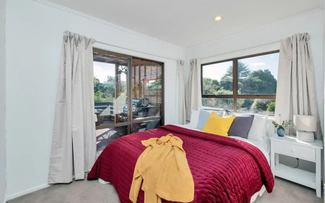 3BR Nr Middlemore Papatoetoe Kings