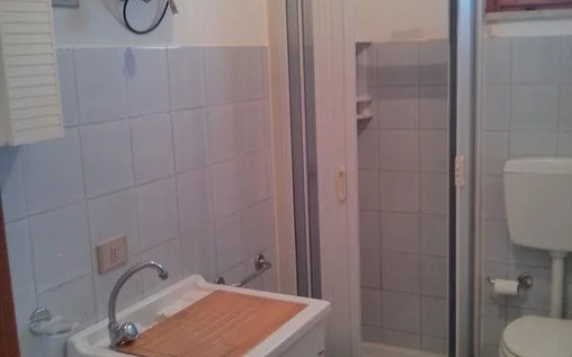 Residence Baia Renella