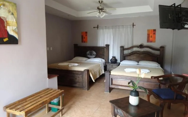 Villas Escondidas