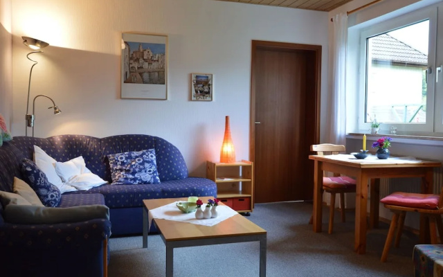 Cozy Holiday Home in Boverath with Private Garden