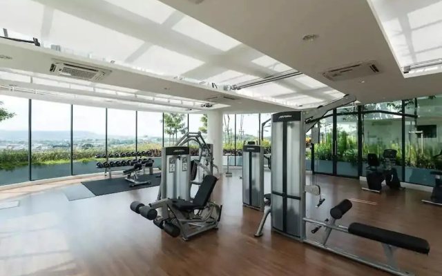 You Vista Cheras by SYNC
