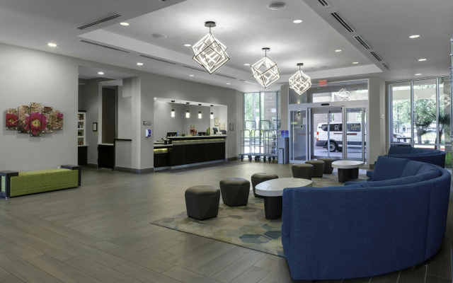 Homewood Suites by Hilton Phoenix Airport South