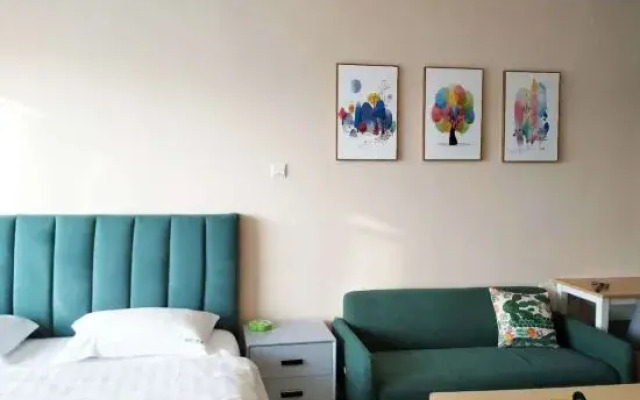 Kunming Green Hotel