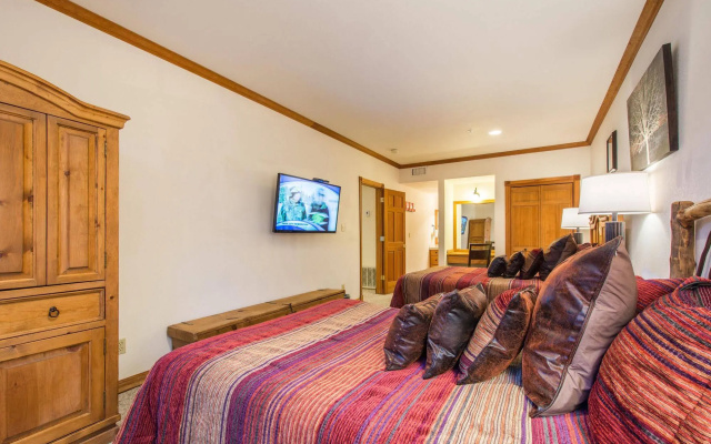 Town Lift By Wyndham Vacation Rentals