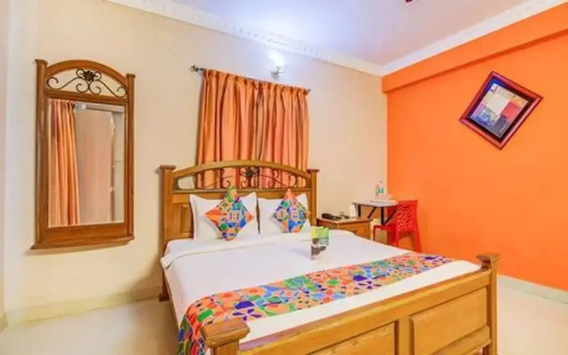 Garden Green Suites Domlur by FabHotels