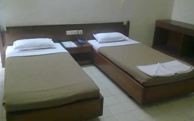 Hotel Yatri Niwas