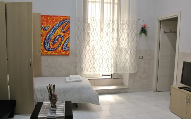 Sofia's House
