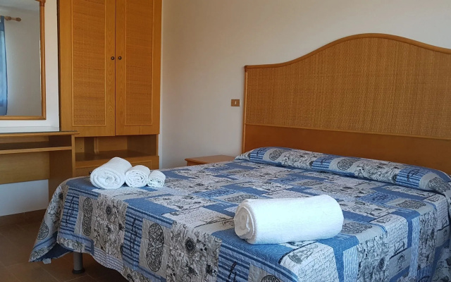 Hotel Del Porto