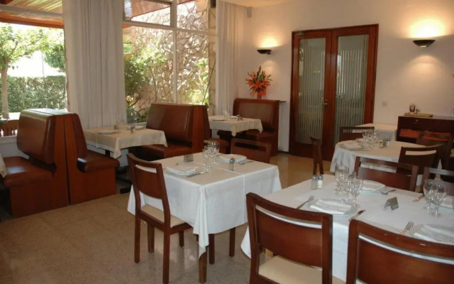 Hotel Bell Aire