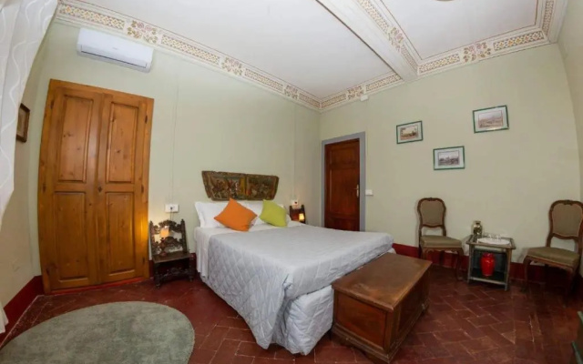 Agriturismo Villa Cavallini