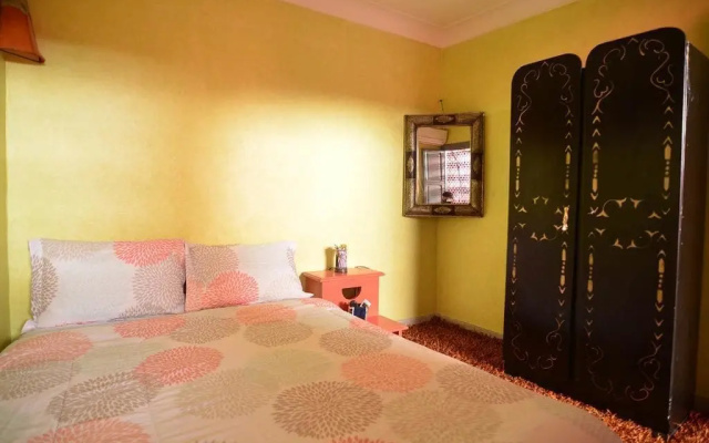 Wiky Hostel