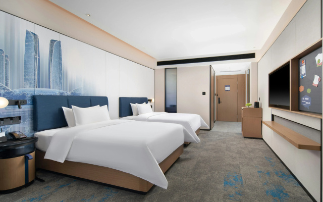 Hampton by Hilton Chengdu Wuhou New City