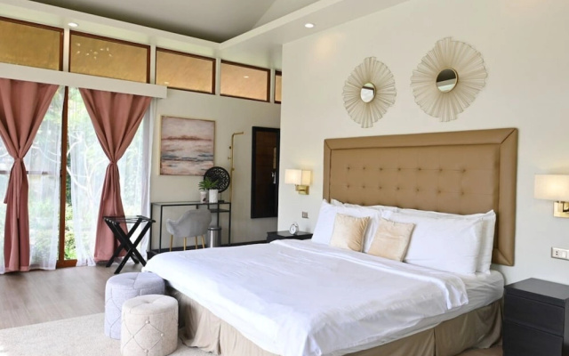 Casa Grande Flora Villas and Resort