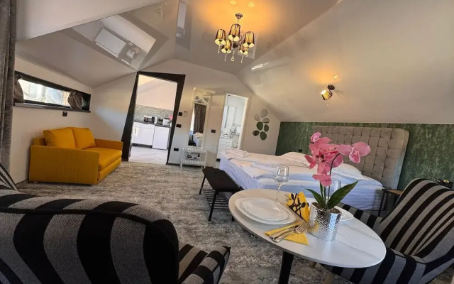 Premont Luxury Ghimbav