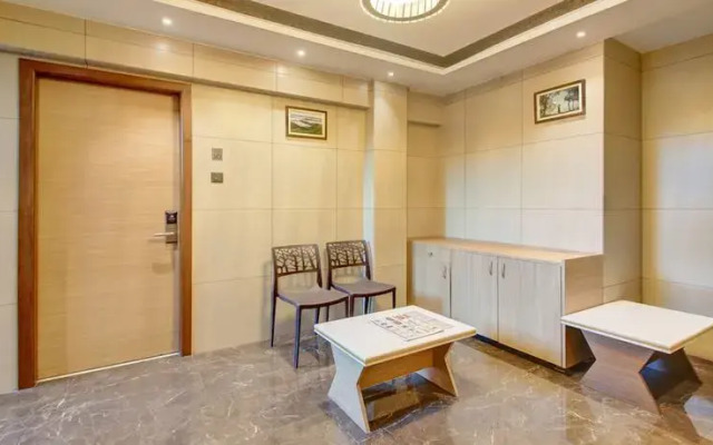 Hotel Stay Inn