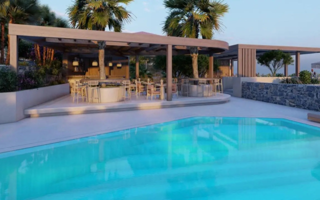 Casa Elounda - Adults only Hotel "by Checkin"
