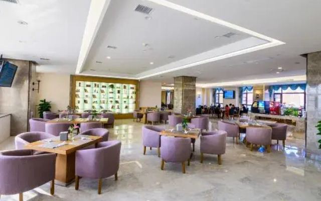 Zongheng Outlets Hotel