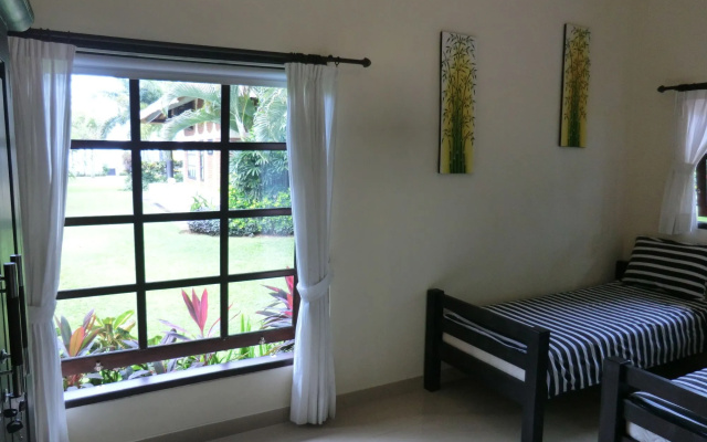 Villa Pelangi Bali