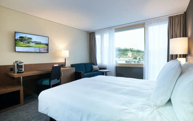 Belvédère Strandhotel