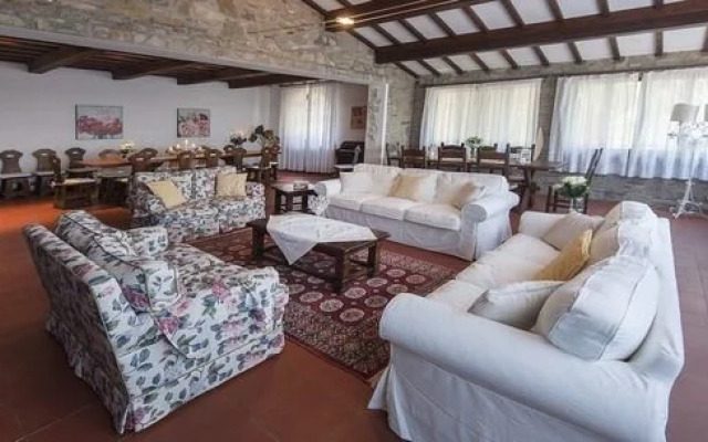 Villa Isabella