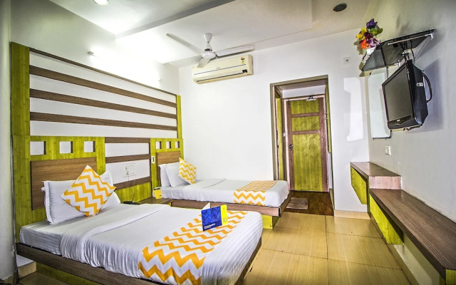 FabHotel Classic Inn Navrangpura
