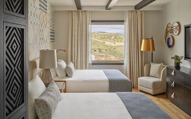 Viceroy At Ombria Algarve