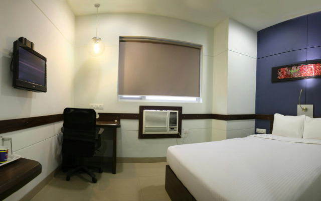 Ginger Faridabad