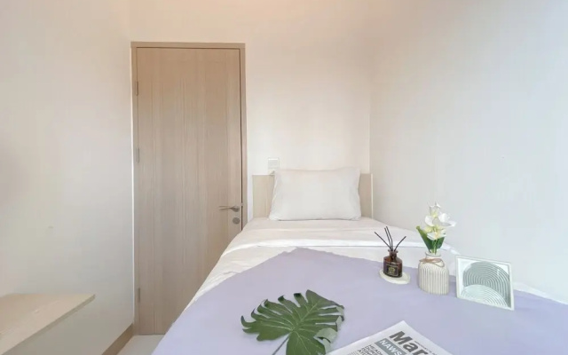 Cozy Living 2Br Apartment Tokyo Riverside