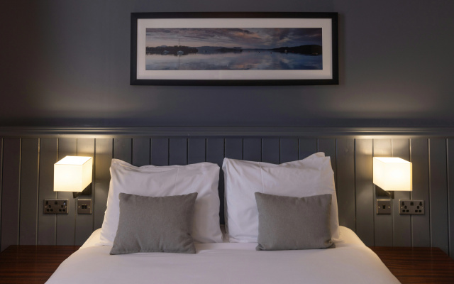 Rosslea Hall Hotel
