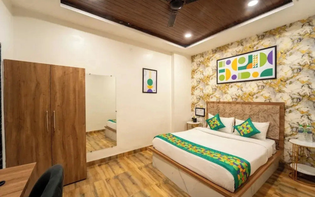 Hotel Vedic Vista