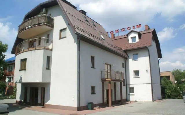 Hotel Prokocim