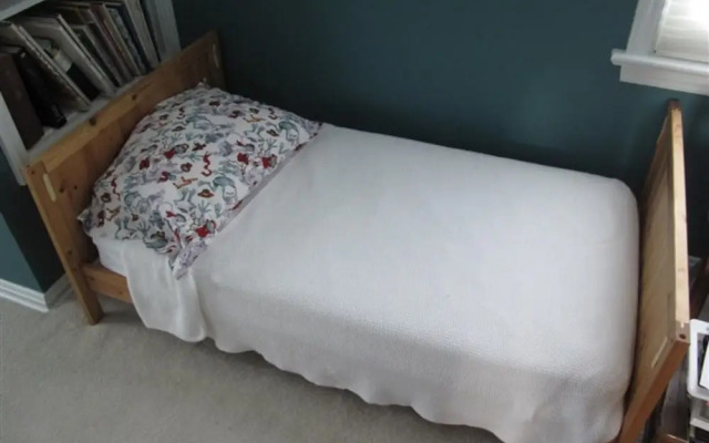 The Birdhouse Bed & Breakfast