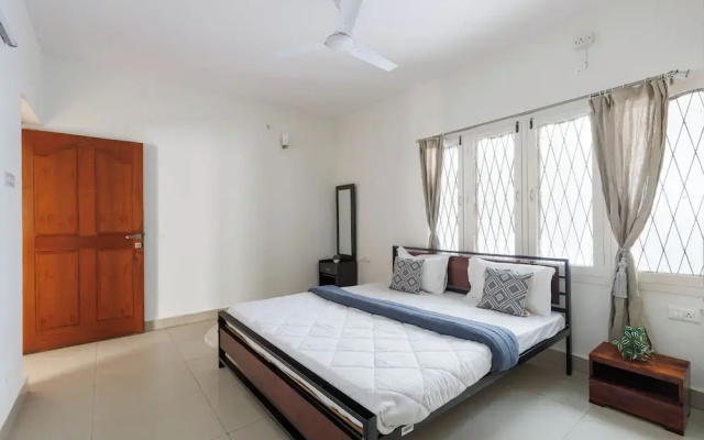 Casa Promenade Villa by Redolive MG Road 3bhk