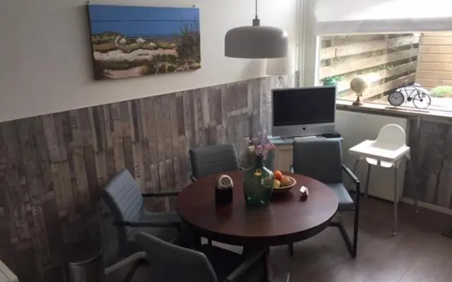 B&B Kogervennetje