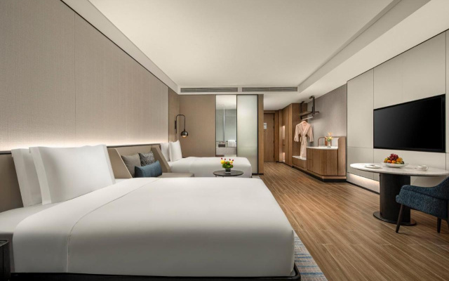 Crowne Plaza Sanya Yazhou Bay by IHG