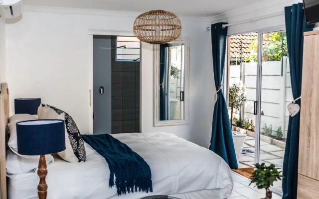 The Studio on Balmoral