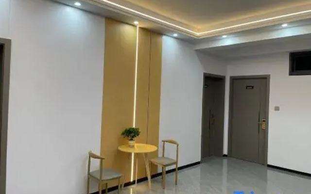 Muzi Homestay